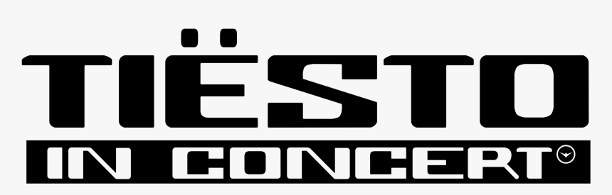 Tiesto Gelredome 2003, HD Png Download