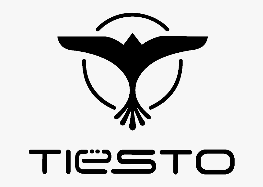 252 Albums 1996-2019 Mp3 320kbps Cbr And Flac Lossless - Tiesto Logo Transparent Background, HD Png Download