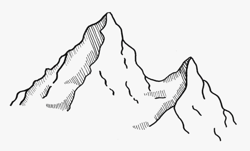 Mountain, HD Png Download