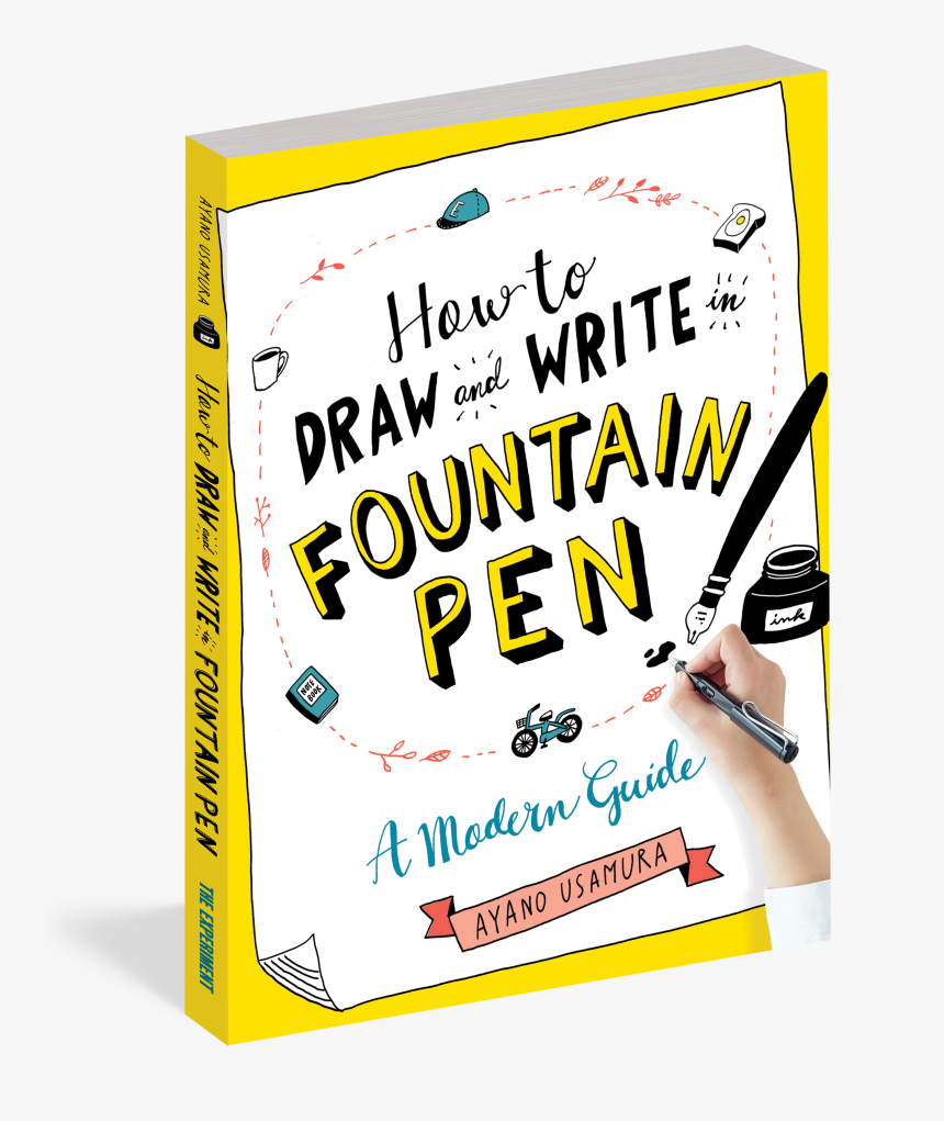 Cover - Calligraphy, HD Png Download