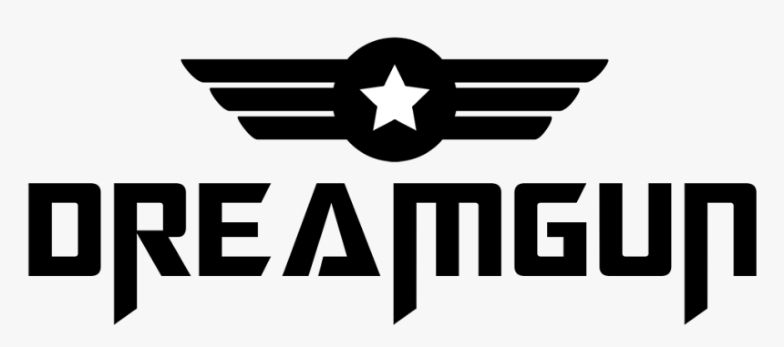 Dreamgunlogo - Ripped The One Stop Body Shock, HD Png Download
