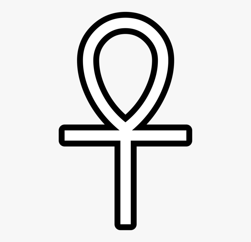 Image - Life After Death Cross, HD Png Download