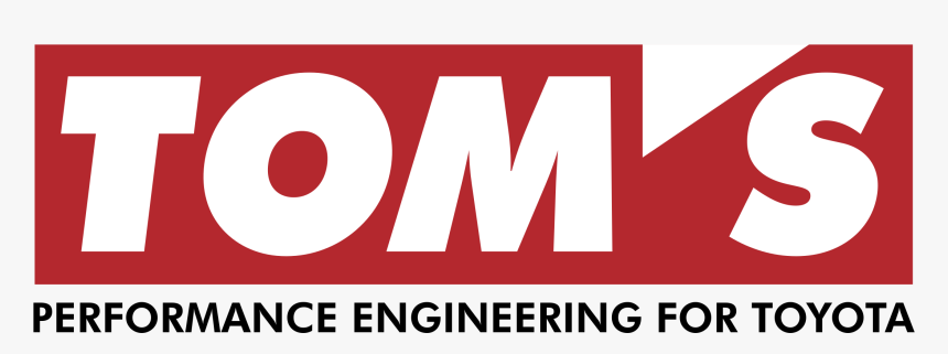 Tom's Logo Svg, HD Png Download