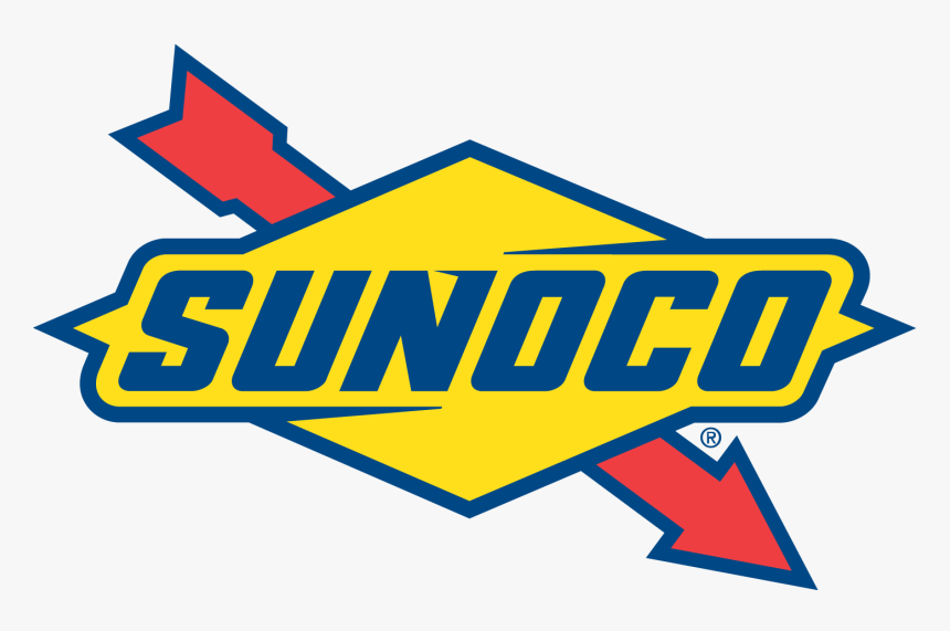 Sunoco Logo Png, Transparent Png