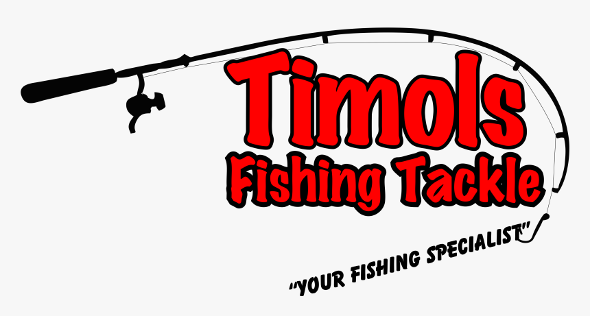 Timols Fishing Tackle - Graphic Design, HD Png Download