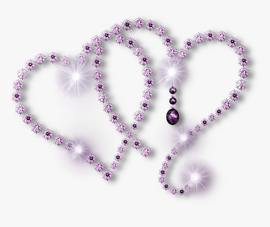 Silver Heart Hd Png - Hd Heart Images For Dp, Transparent Png