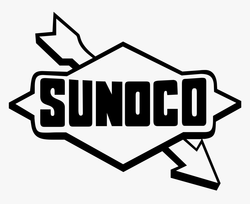 Logo Sunoco, HD Png Download