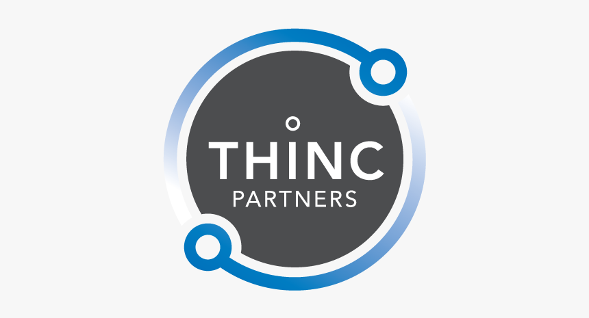 Partners In Thinc, HD Png Download