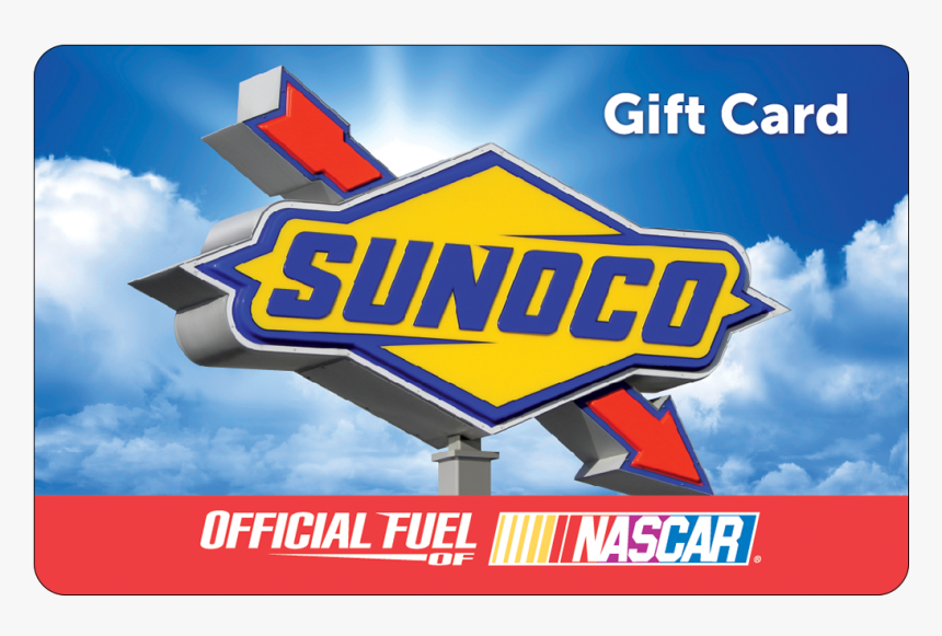 Sunoco Gift Card, HD Png Download