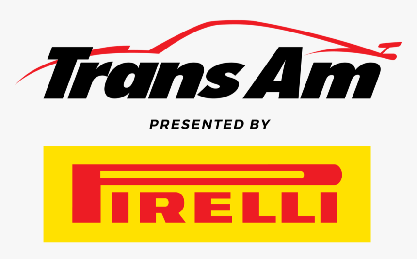Trans Am By Pirelli, HD Png Download