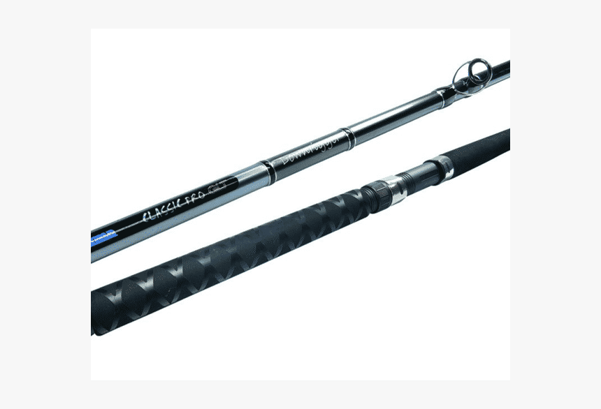 Okuma Classic Dipsy Rods, HD Png Download