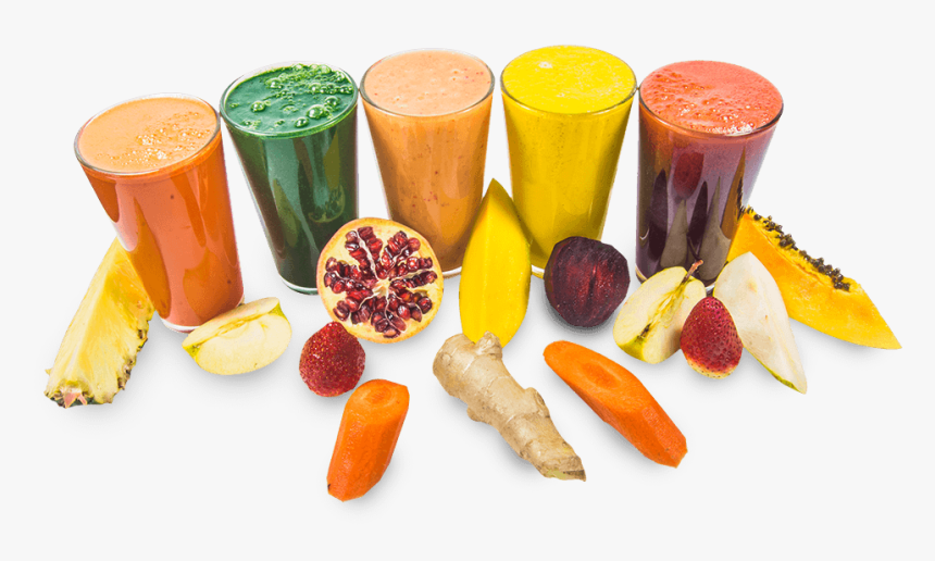 Strawberry, HD Png Download