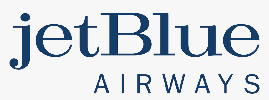 Transparent Jetblue Logo Png - Graphics, Png Download