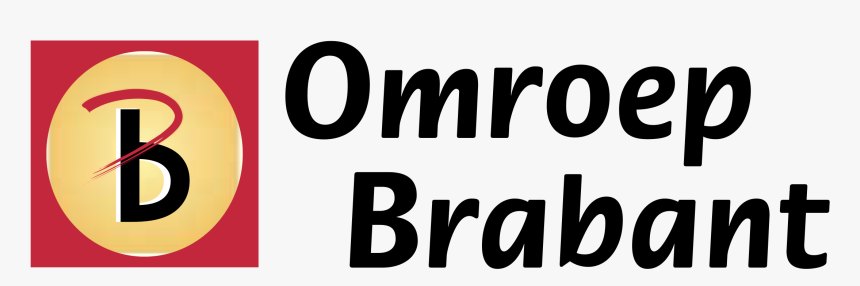 Omroep Brabant, HD Png Download