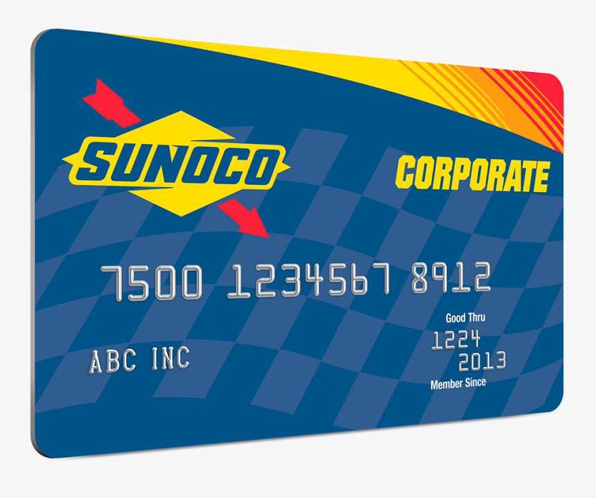 Sunoco, HD Png Download