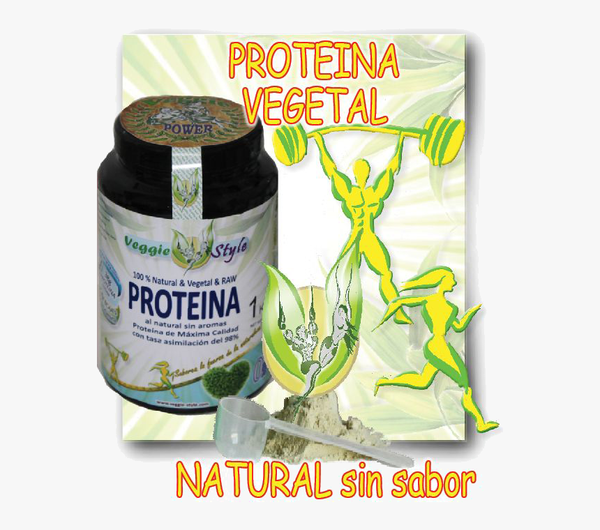 Batidos De Proteina Vegana - Batidos De Proteínas Vegetales, HD Png Download