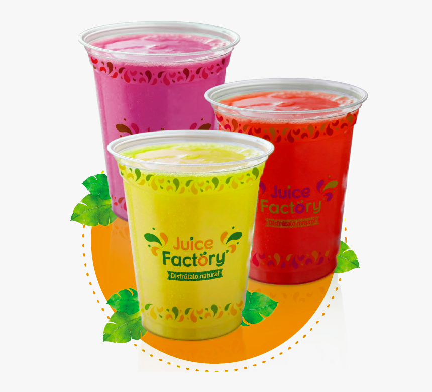 Health Shake, HD Png Download