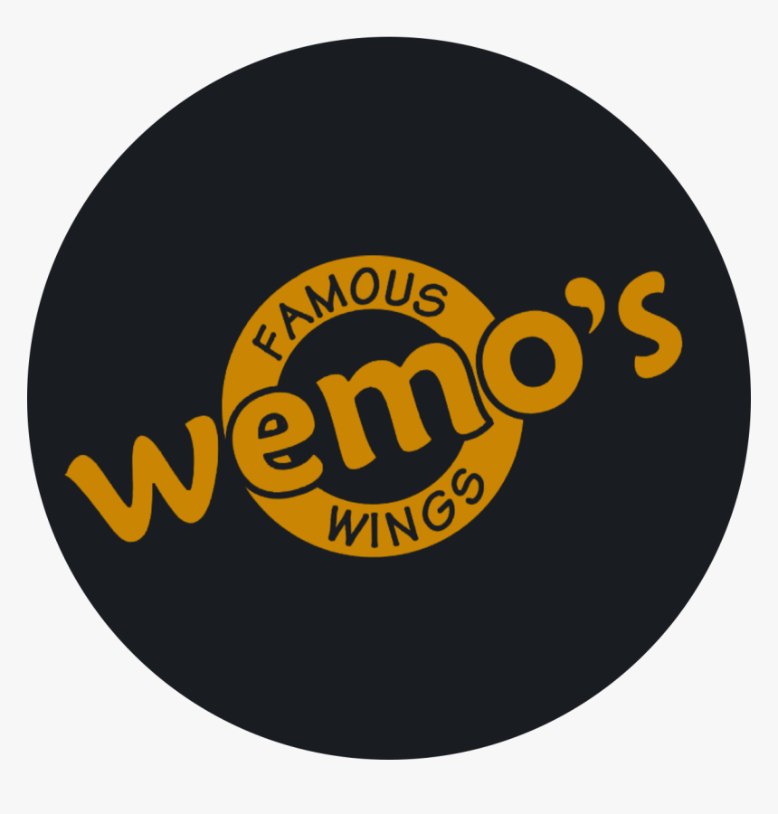 Wemo S Wings - Circle, HD Png Download