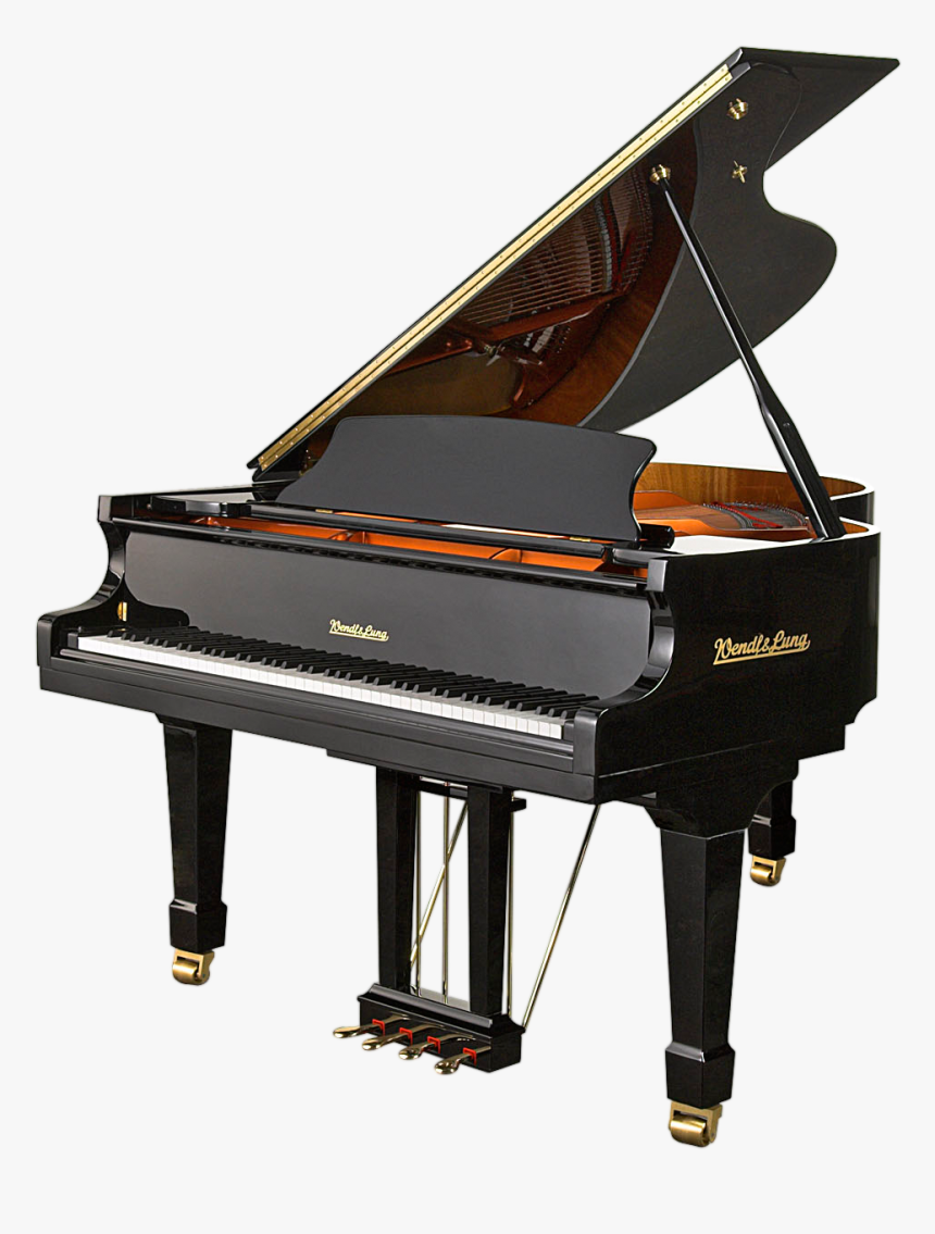 Kohler & Campbell Piano Png, Transparent Png