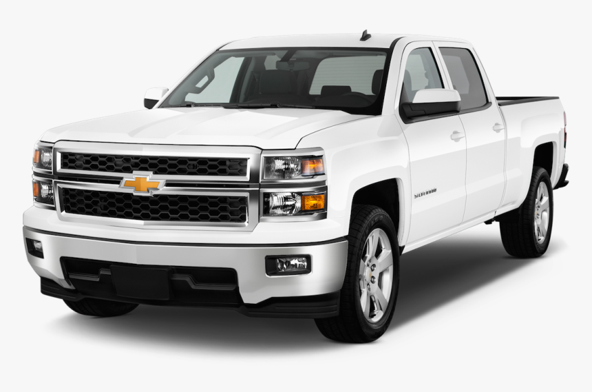 Used 2014 Chevy Silverado Naperville Il - 2014 Chevy Silverado 1500, HD Png Download