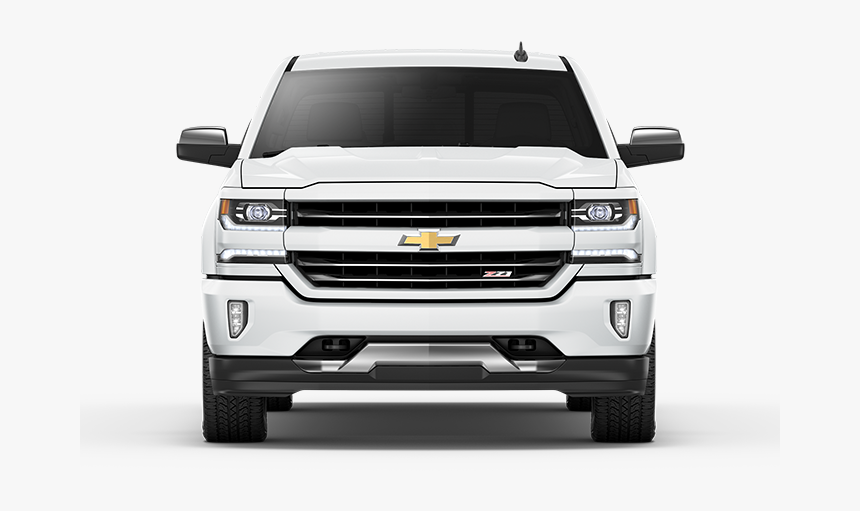 Grille 2016 Chevrolet Silverado 1500 2018 Chevrolet - 2016 Gmc Sierra 1500 Trim Levels, HD Png Download