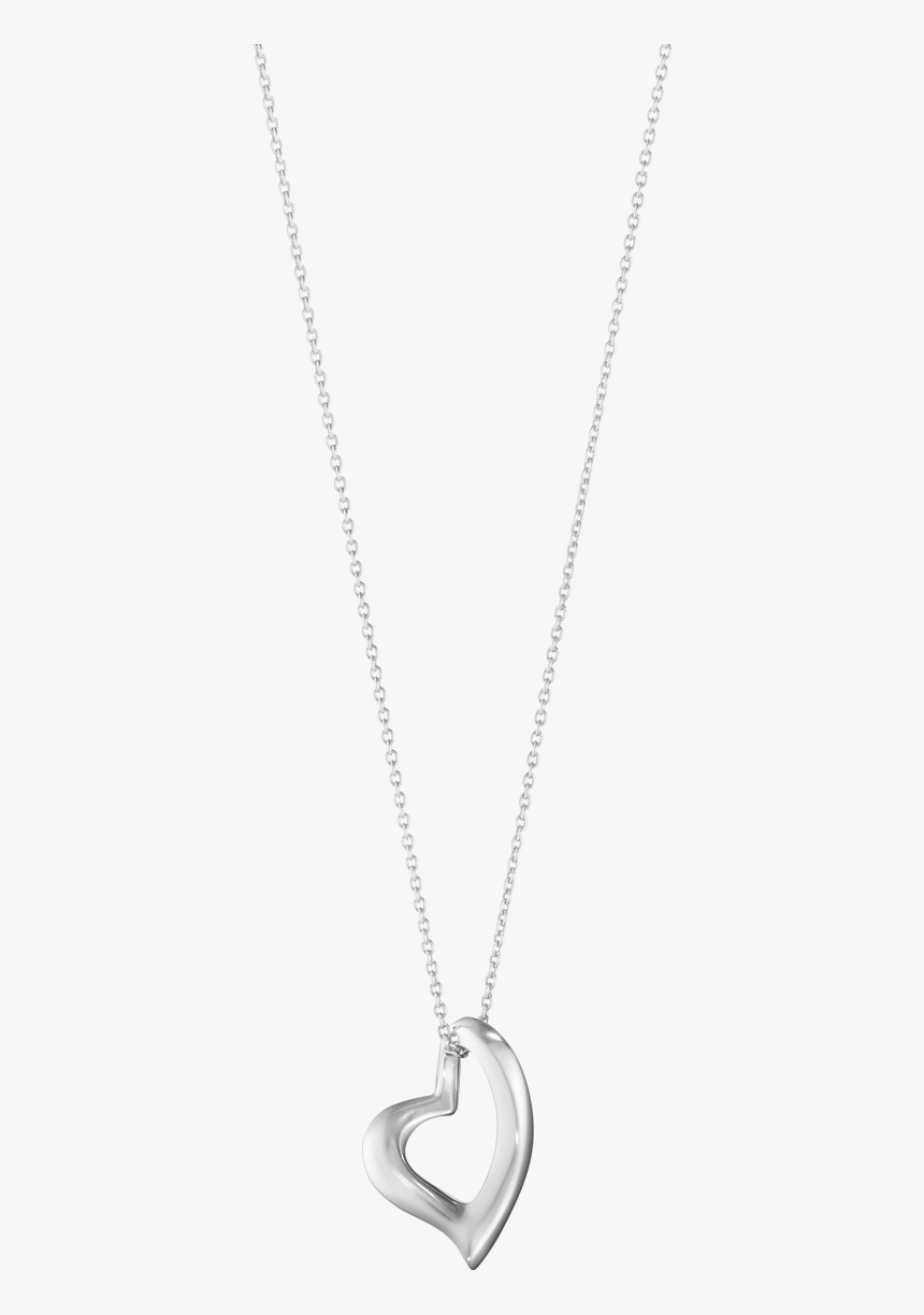 Hearts Of Georg Jensen Pendant - Locket, HD Png Download