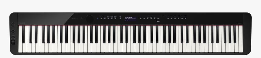Pxs3000 - Casio Privia Px S3000, HD Png Download