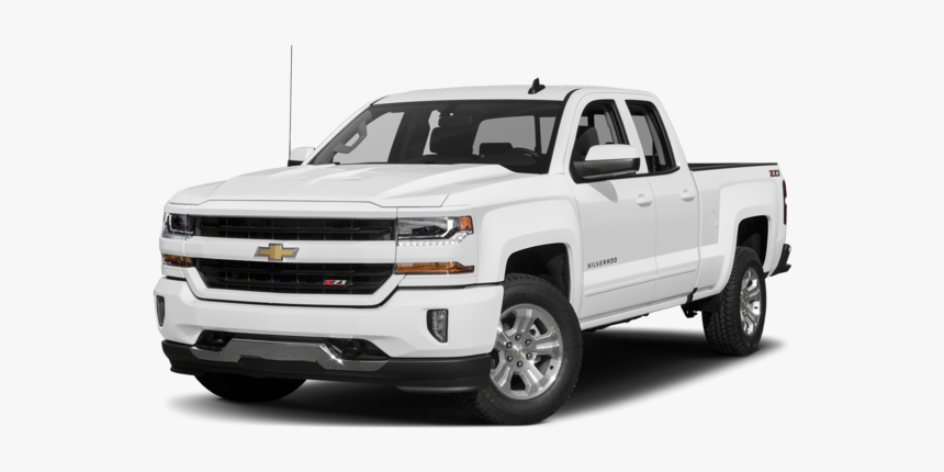 2019 Chevy Silverado Ld, HD Png Download