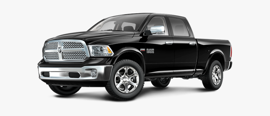 2016 Ram 1500 White Background - 2019 Ford Super Duty F 350, HD Png Download