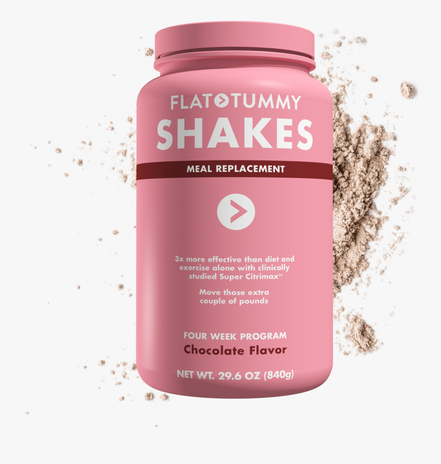 Flat Tummy Co Shakes, HD Png Download
