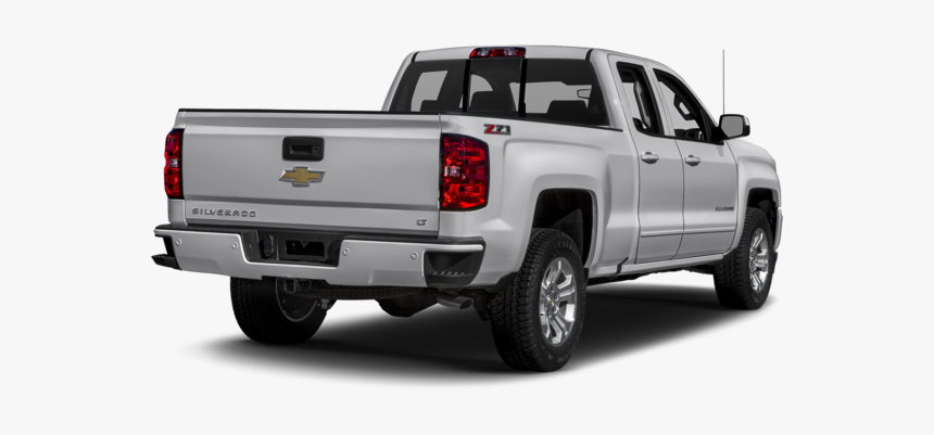 2018 Gmc Sierra 1500 2wd Crew Cab Slt, HD Png Download
