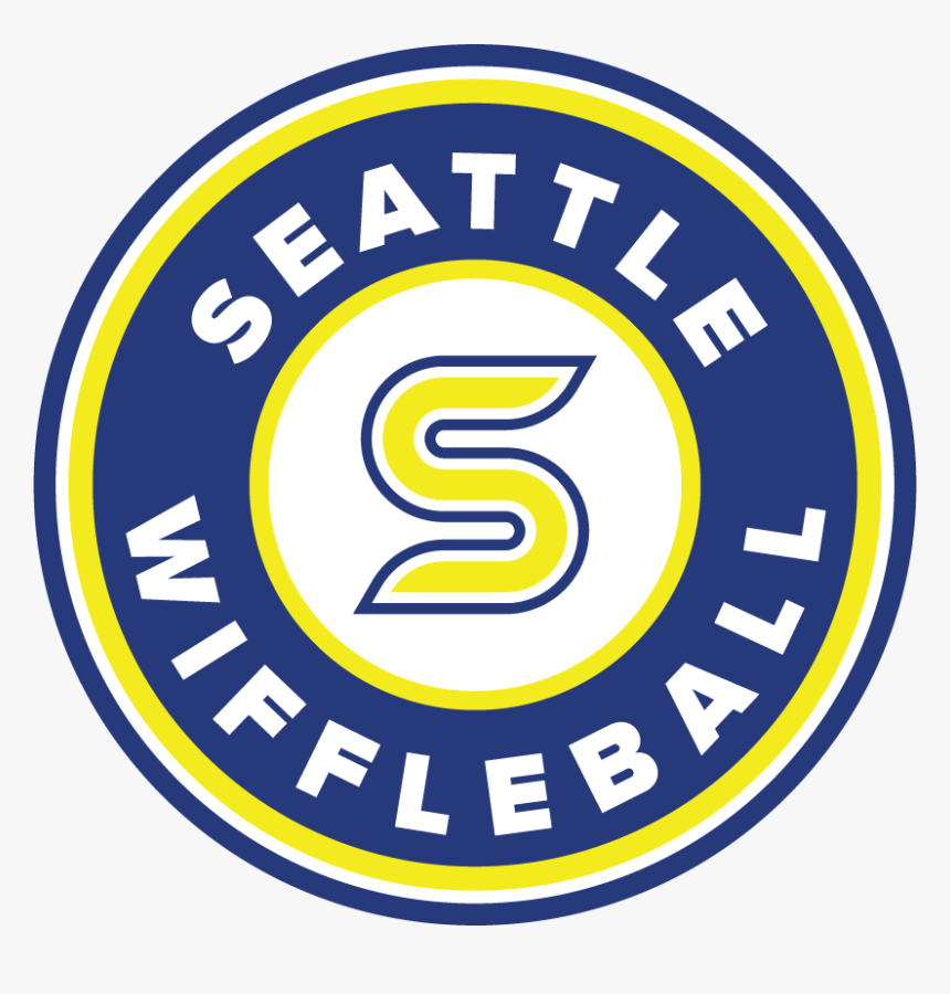 Seattle Wiffleball - Cems Club Prague Logo, HD Png Download