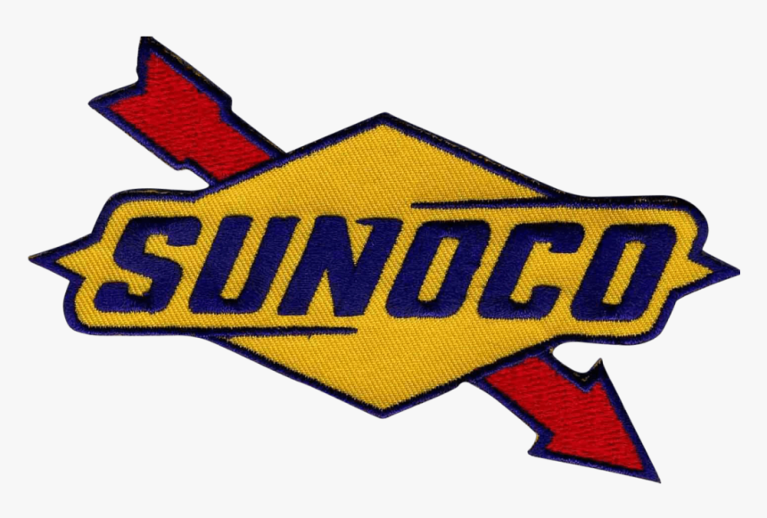 Custom Patch For Sunoco Inc - Sunoco, HD Png Download