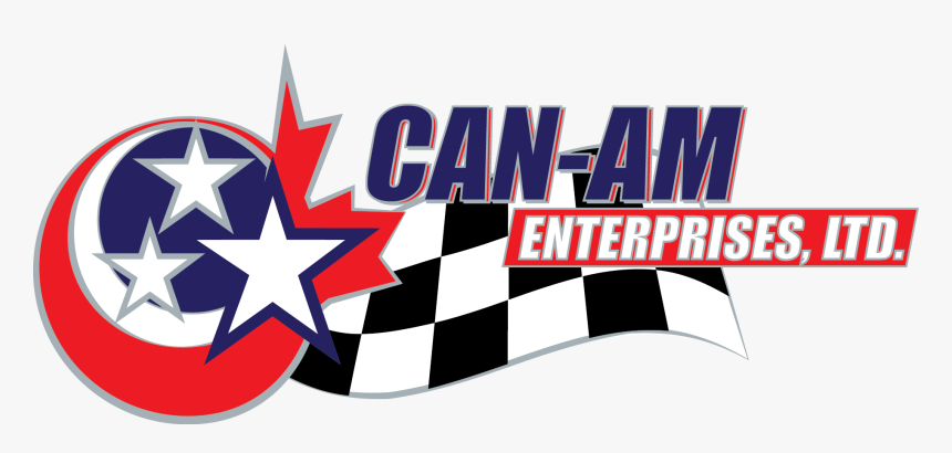Can-am Enterprises - Graphic Design, HD Png Download