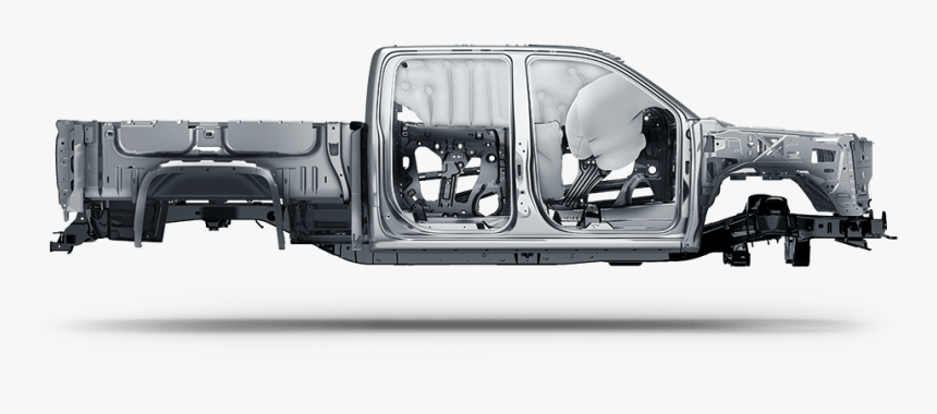 2016 Chevy Silverado Vs 2016 Ford F150 - Chevrolet Silverado Side Airbags, HD Png Download