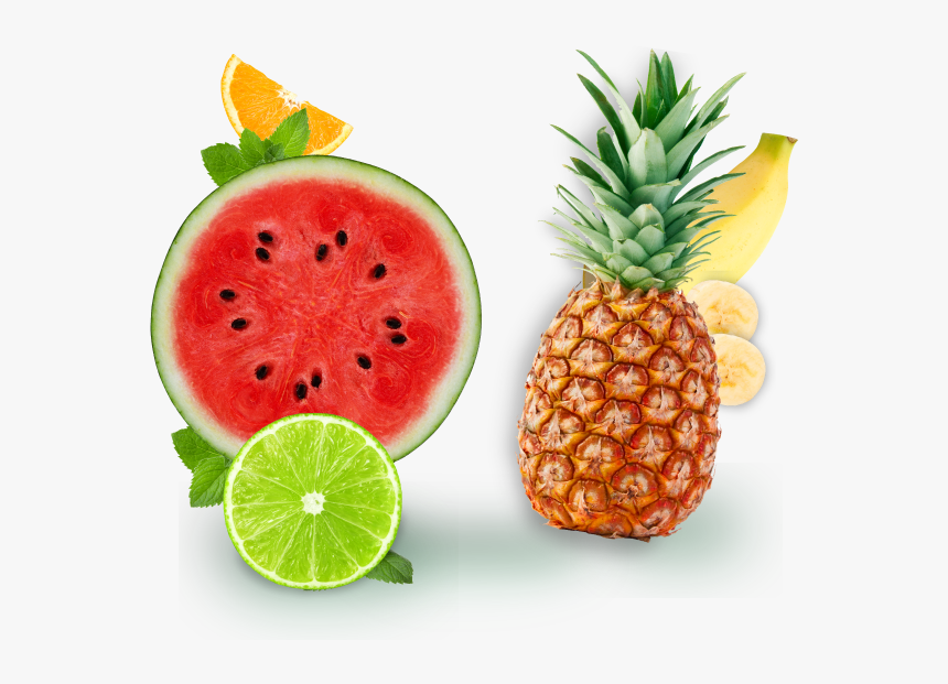 Watermelon, HD Png Download