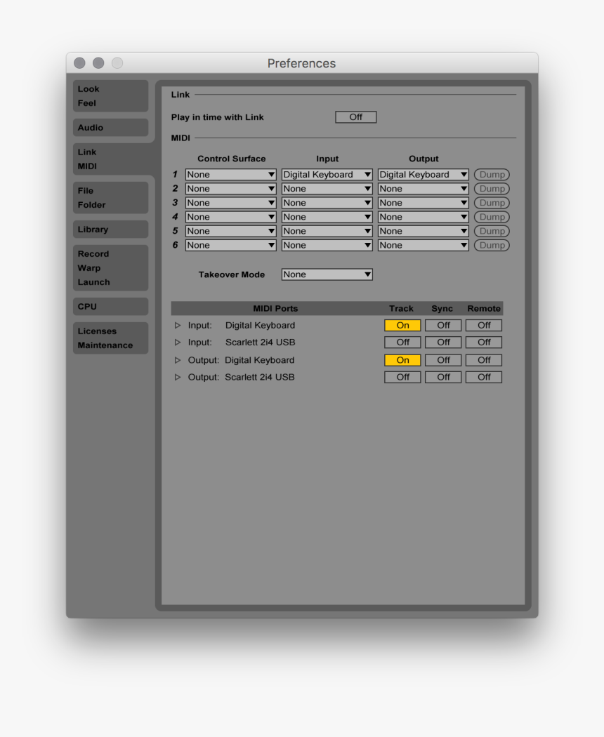 Arturia Keystep Ableton Sync, HD Png Download