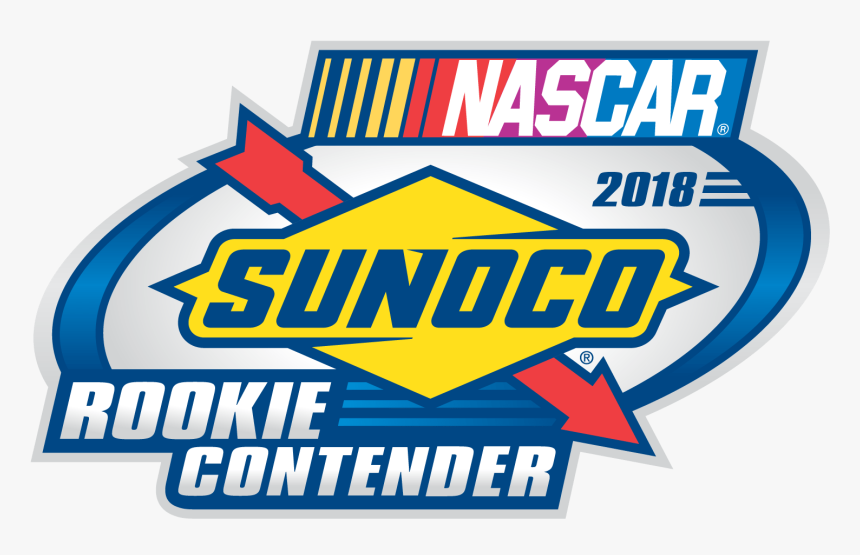 Nascar Sunoco Rookie Of The Year 2019 Logo, HD Png Download