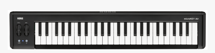 Compact 61 Key Midi Keyboard, HD Png Download