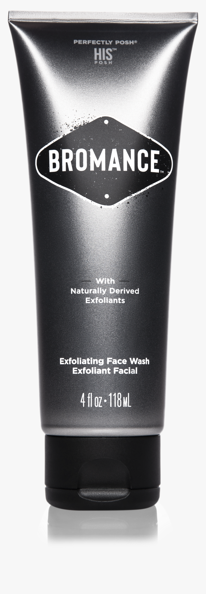 Perfectly Posh Bromance Face Wash - Cosmetics, HD Png Download