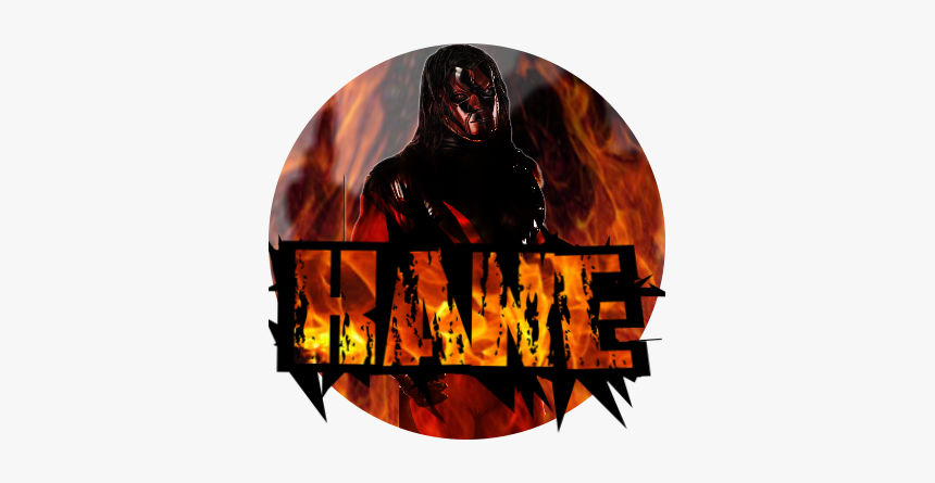 Wwf Kane Banner Logo By SHWZ On DeviantArt, 47% OFF