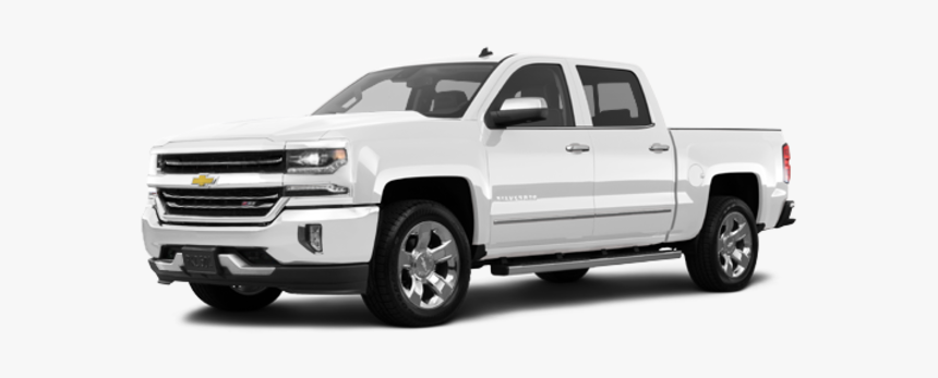 2018 Gmc Sierra 1500 White, HD Png Download