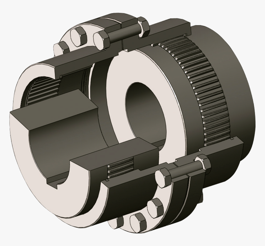 Acoplamento De Engrenagens Antares - Acoplamento De Engrenagens, HD Png Download