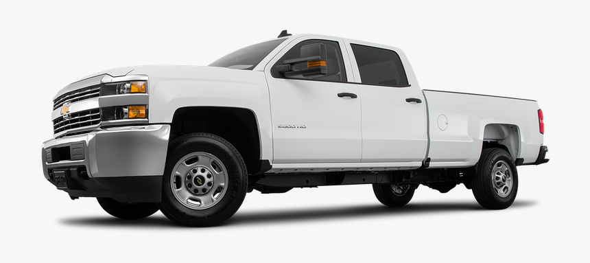 Chevy Colorado 2015 Evox Images White Extended Cab, HD Png Download