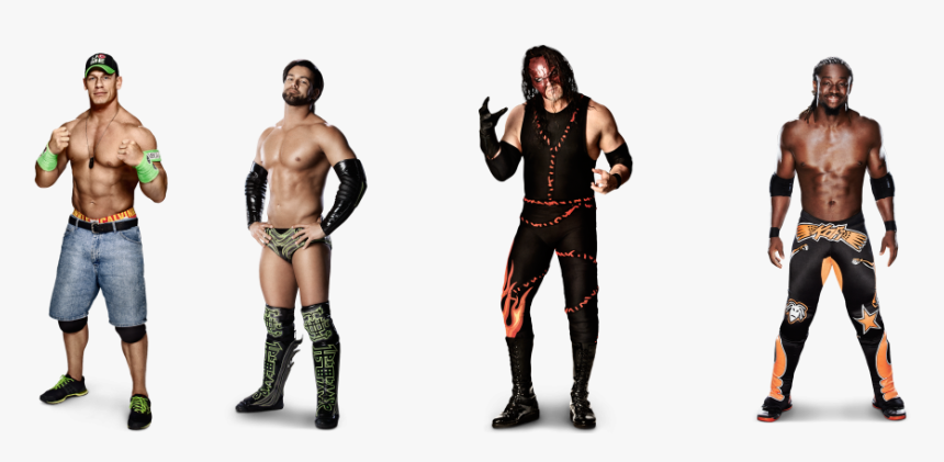 Transparent Ryback Png - Wrestler, Png Download