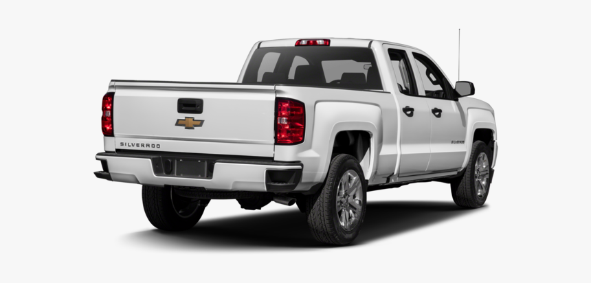 2017 Chevrolet Silverado Work Truck, HD Png Download