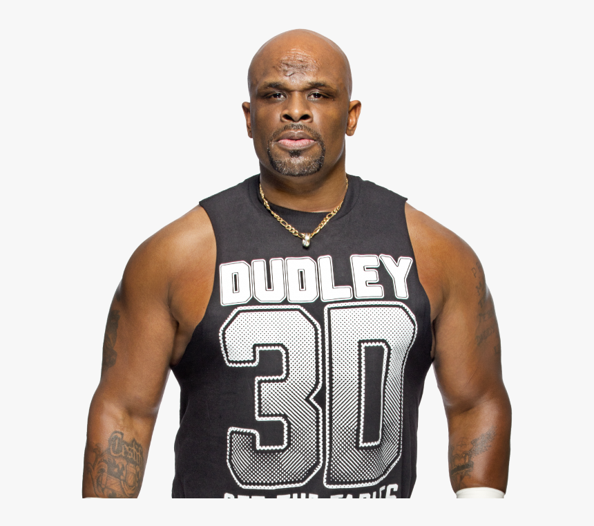 Wwe 2k17 D Von Dudley, HD Png Download