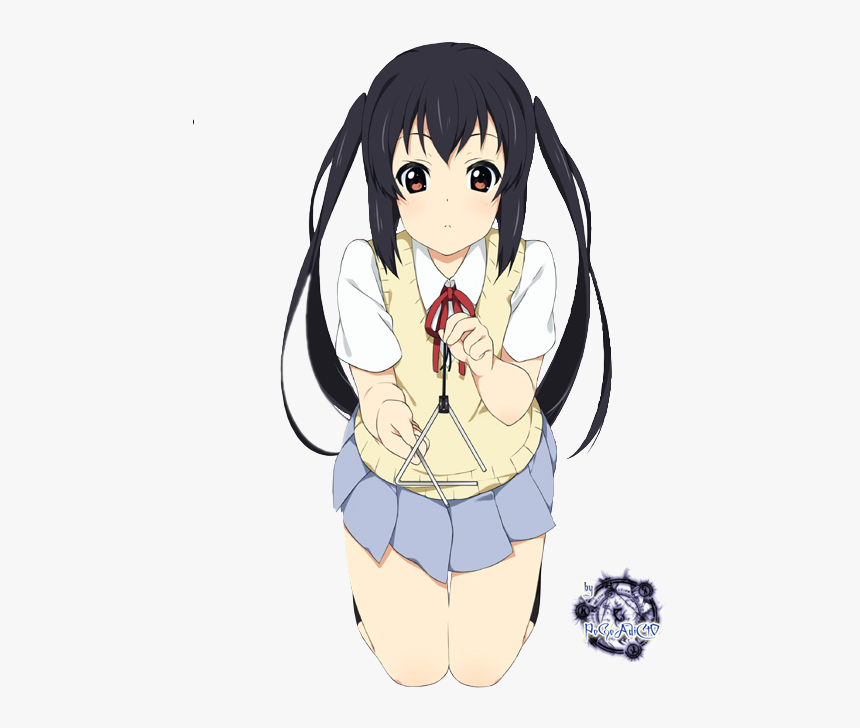 Anime, HD Png Download