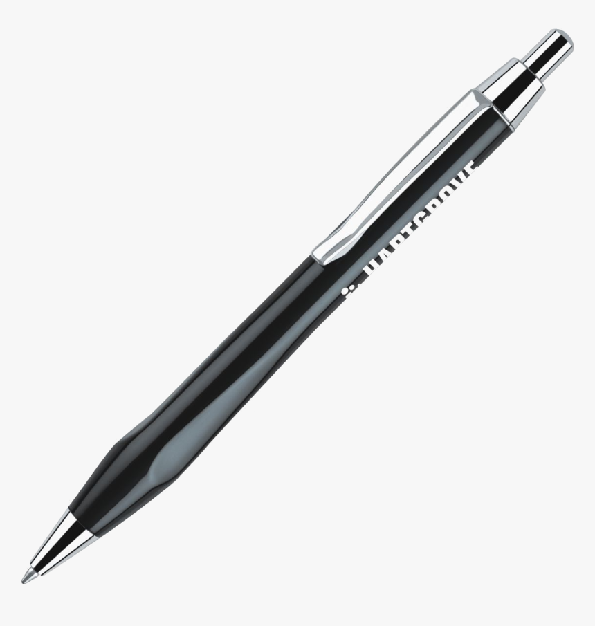 Writing Pen Png Image - Png Pencil And Pen, Transparent Png