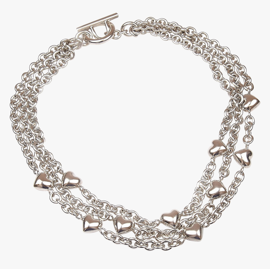 Necklace, HD Png Download
